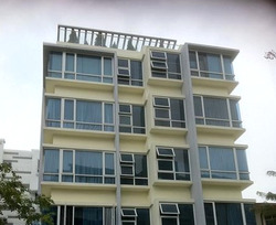 Inova 100 (D15), Apartment #484057711